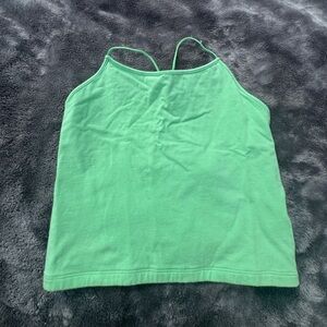 American Eagle Outfitters Mint Green Camisole💚